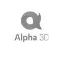 Alpha 3D Software
